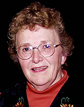 Rosemary Radford Ruether